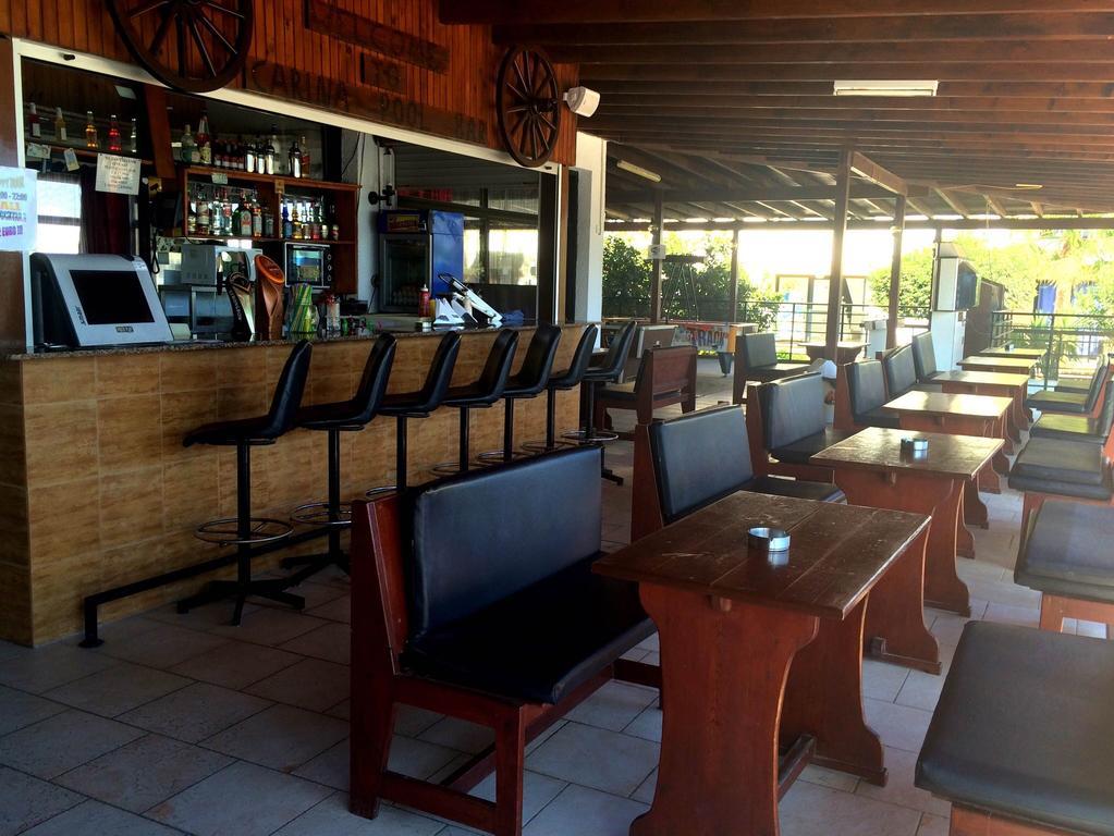 Carina Hotel Apartments Ayia Napa Exterior photo