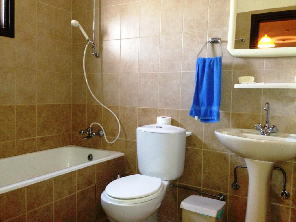Carina Hotel Apartments Ayia Napa Room photo