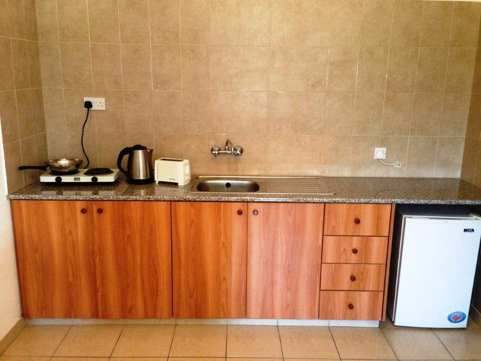 Carina Hotel Apartments Ayia Napa Exterior photo